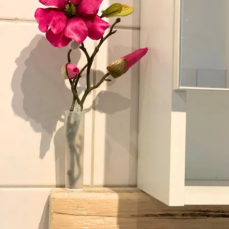 Helle In Top-lage, Hasselbachplatz - Altstadt, W-lan, 4 Schlafplaetze Magdeburg