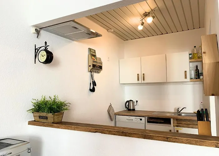 Апартаменты Helle In Top-lage, Hasselbachplatz - Altstadt, W-lan, 4 Schlafplaetze Магдебург